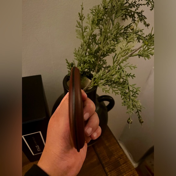 Cartier Coin Pouch - Bordeaux - Picture 4 of 8